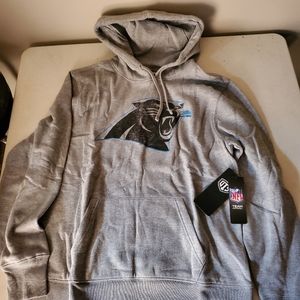 Carolina Panthers Hoodie